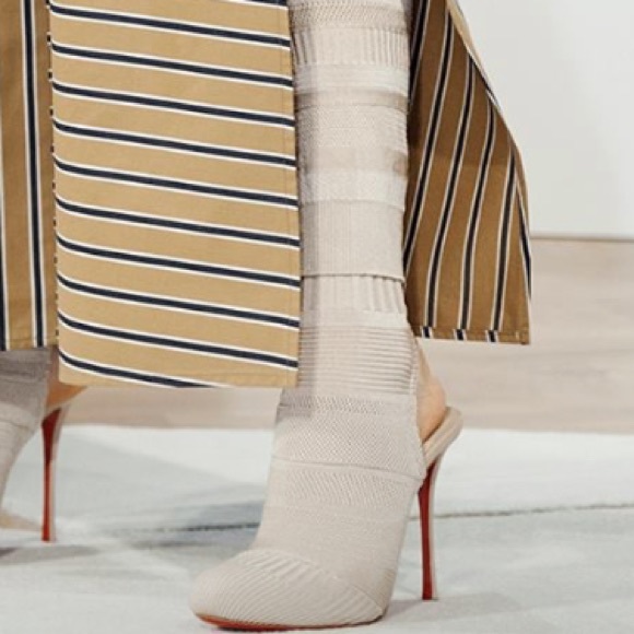 Christian louboutin - Picture 4 of 5